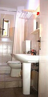 Angela Roma Guest House Экстерьер фото