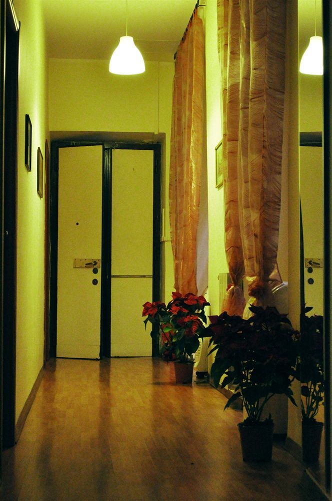 Angela Roma Guest House Экстерьер фото