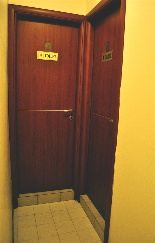 Angela Roma Guest House Экстерьер фото