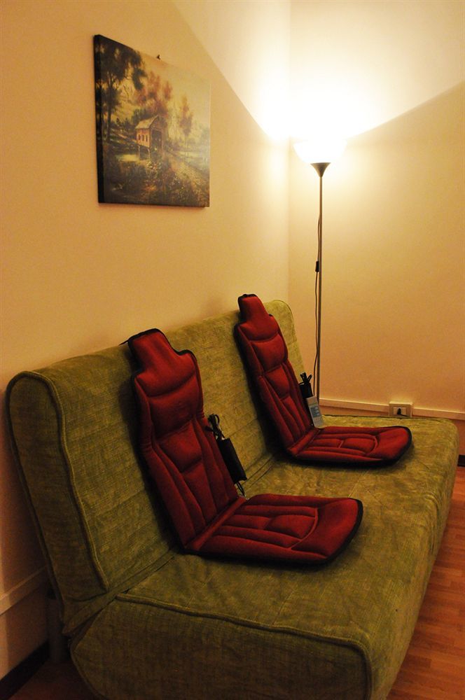 Angela Roma Guest House Экстерьер фото