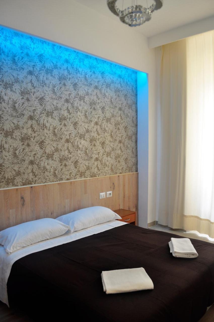 Angela Roma Guest House Экстерьер фото