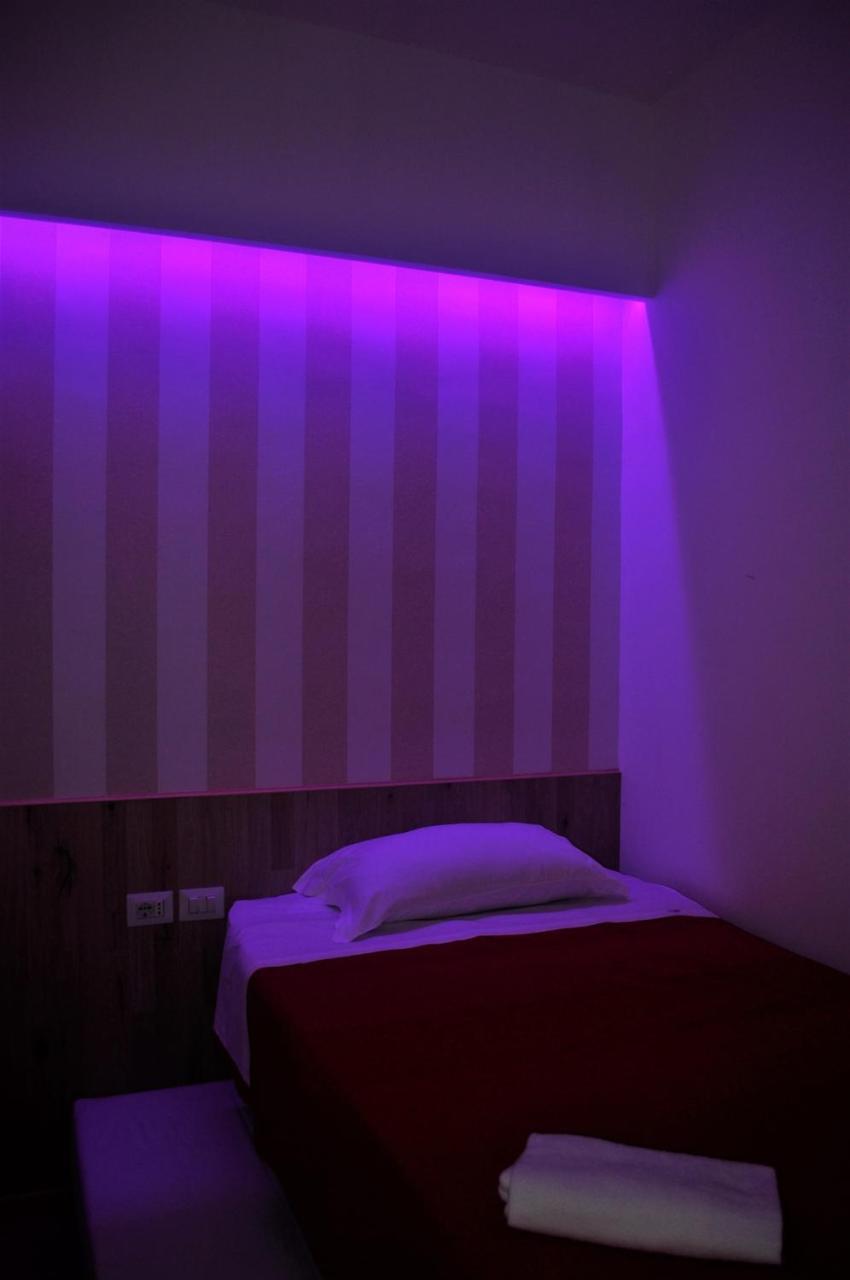 Angela Roma Guest House Экстерьер фото