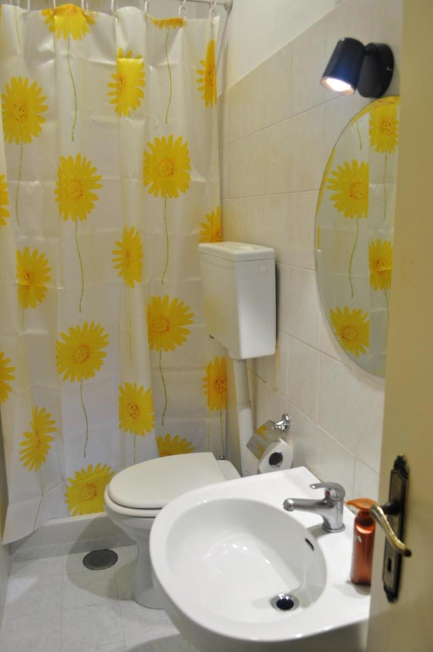 Angela Roma Guest House Экстерьер фото